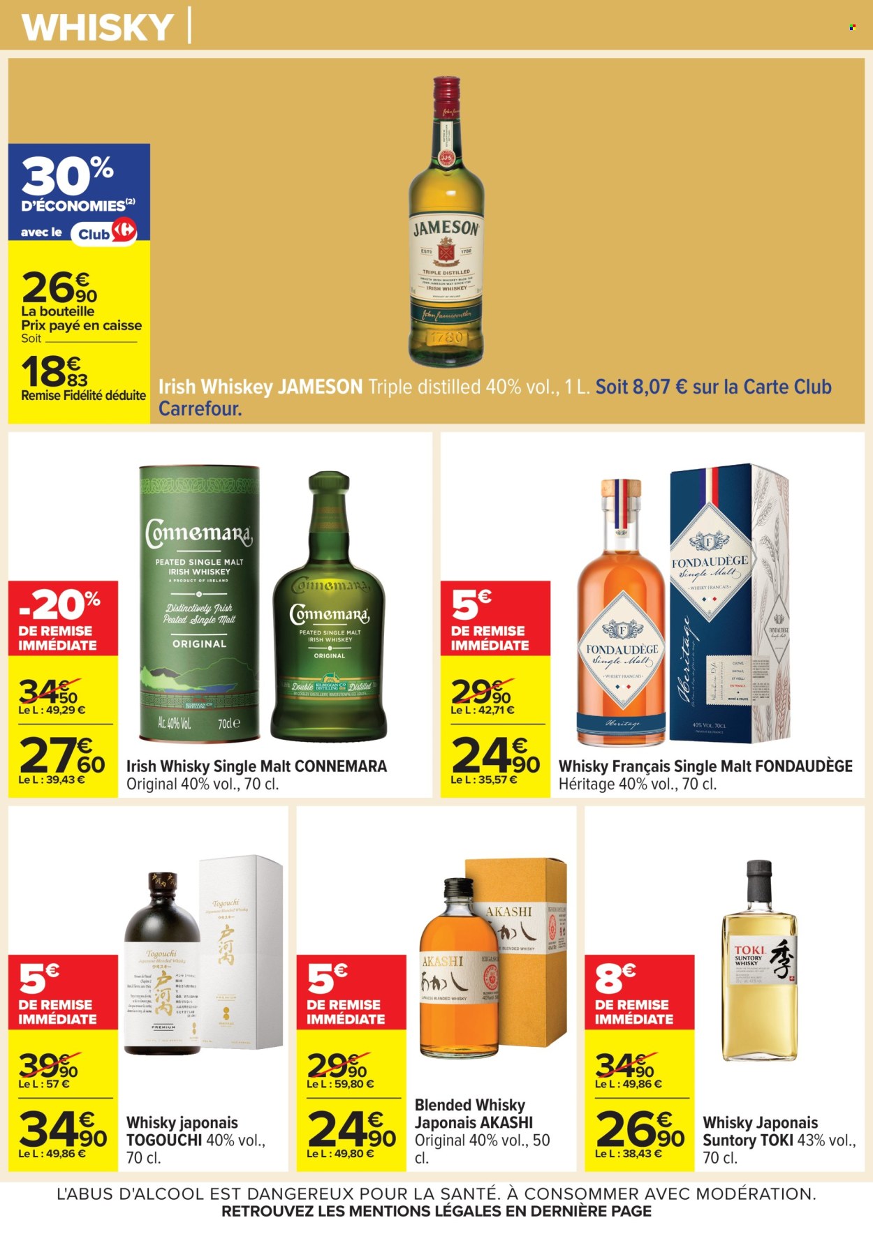 Catalogue Carrefour Hypermarchés - 28/10/2025 - 10/11/2025. Page 11