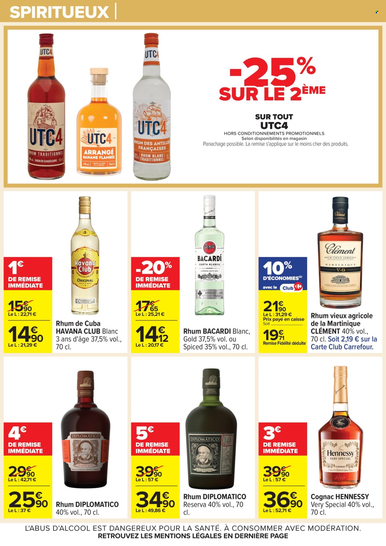 Catalogue Carrefour Hypermarchés - 28/10/2025 - 10/11/2025. Page 13