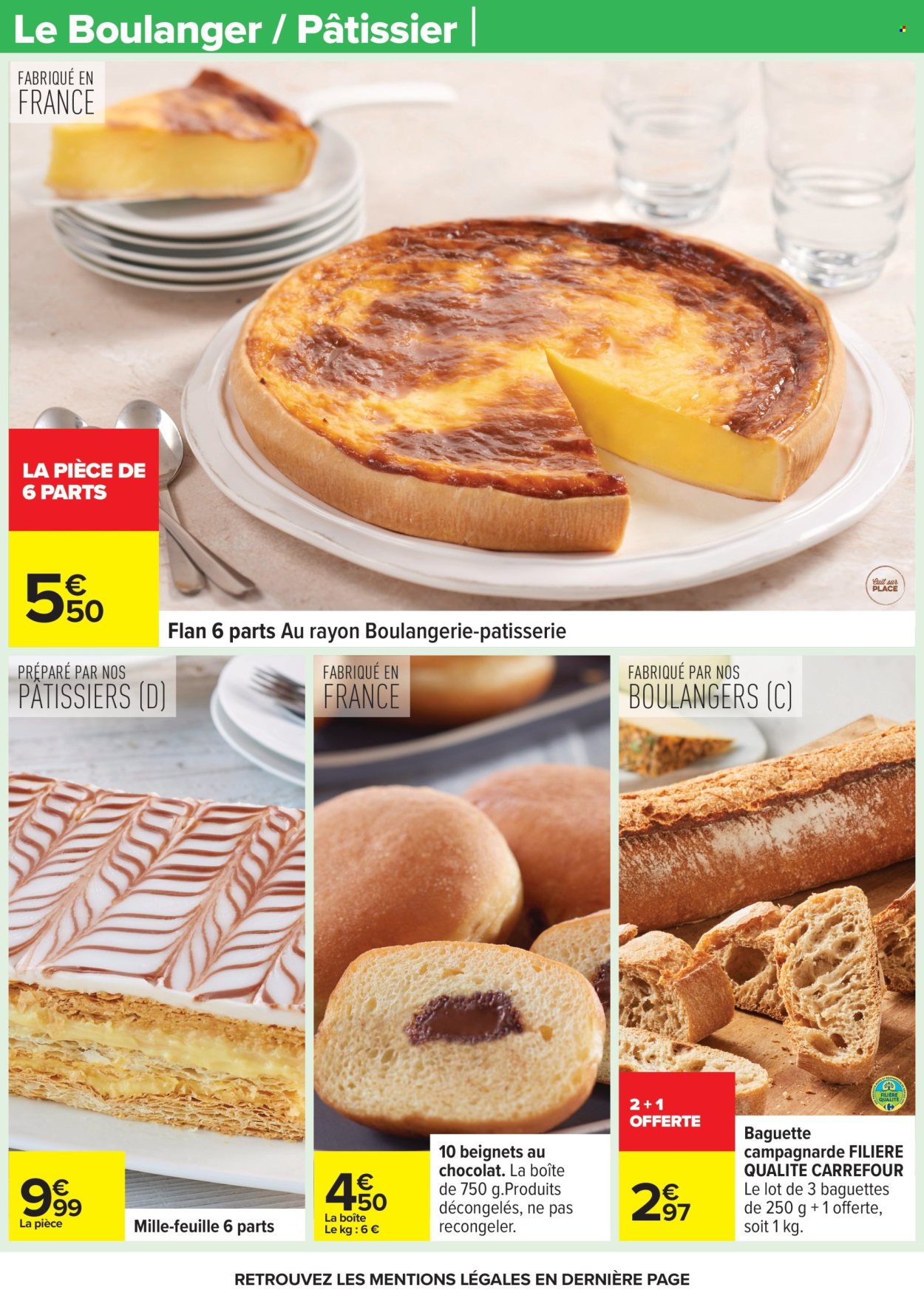 Catalogue Carrefour Hypermarchés - 28/10/2025 - 10/11/2025. Page 24