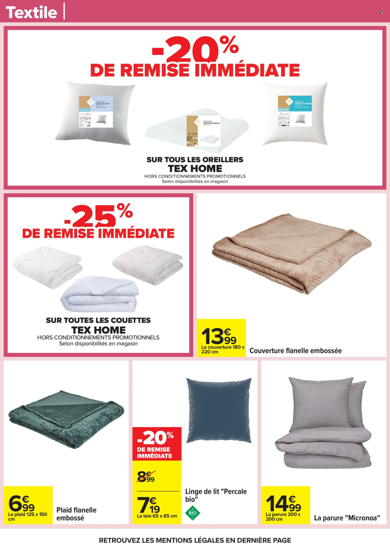 Catalogue Carrefour Hypermarchés - 28/10/2025 - 10/11/2025. Page 54