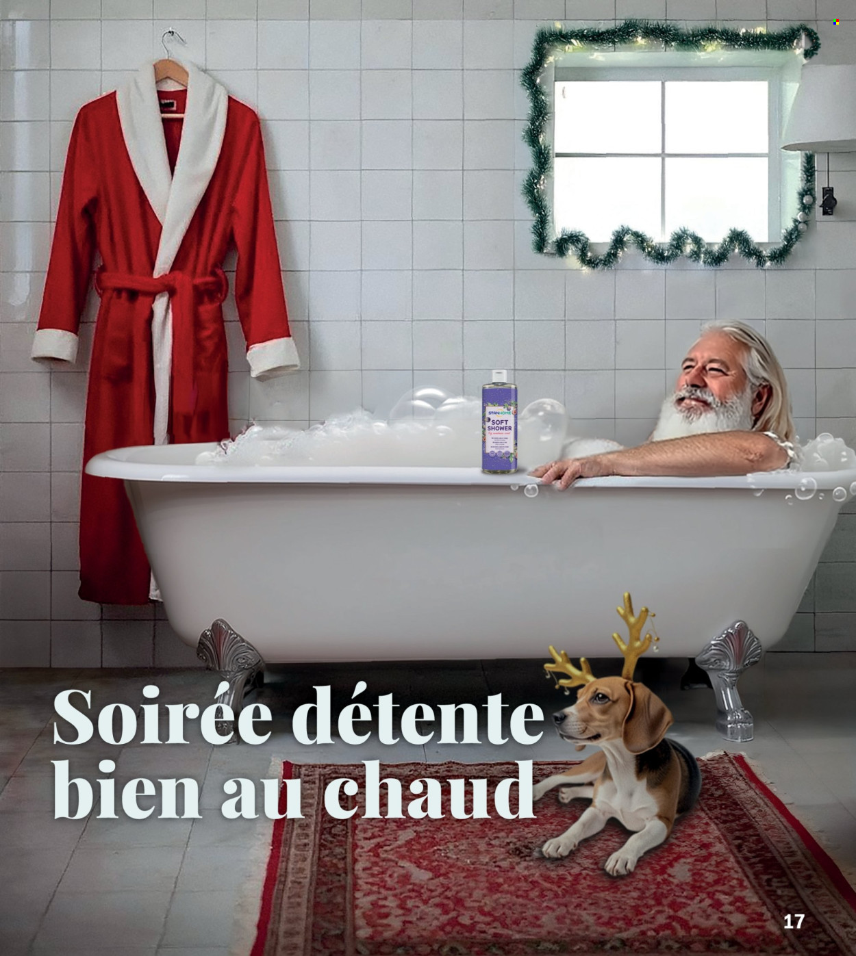 Catalogue Stanhome - 20/10/2025 - 28/12/2025. Page 17