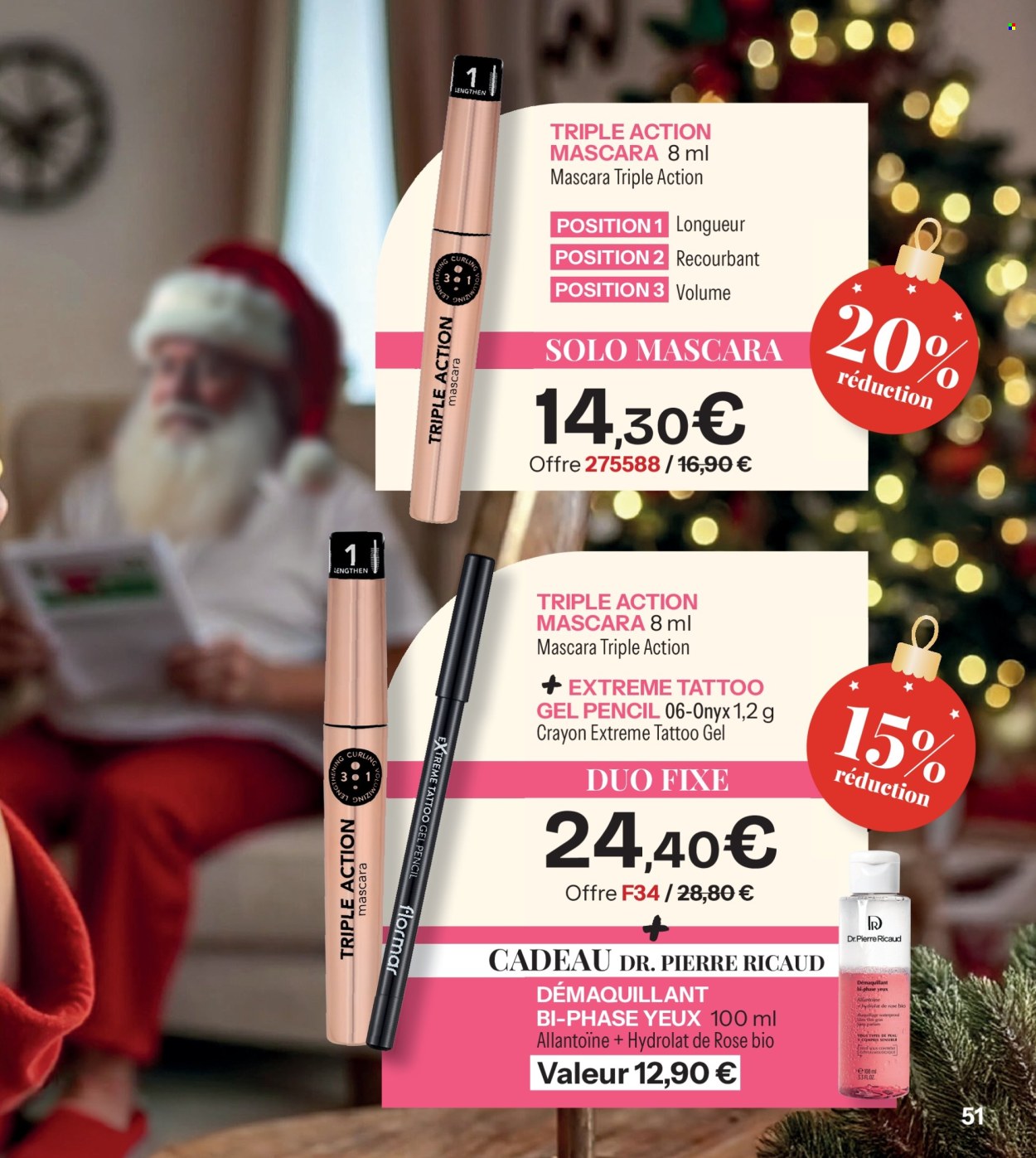 Catalogue Stanhome - 20/10/2025 - 28/12/2025. Page 51