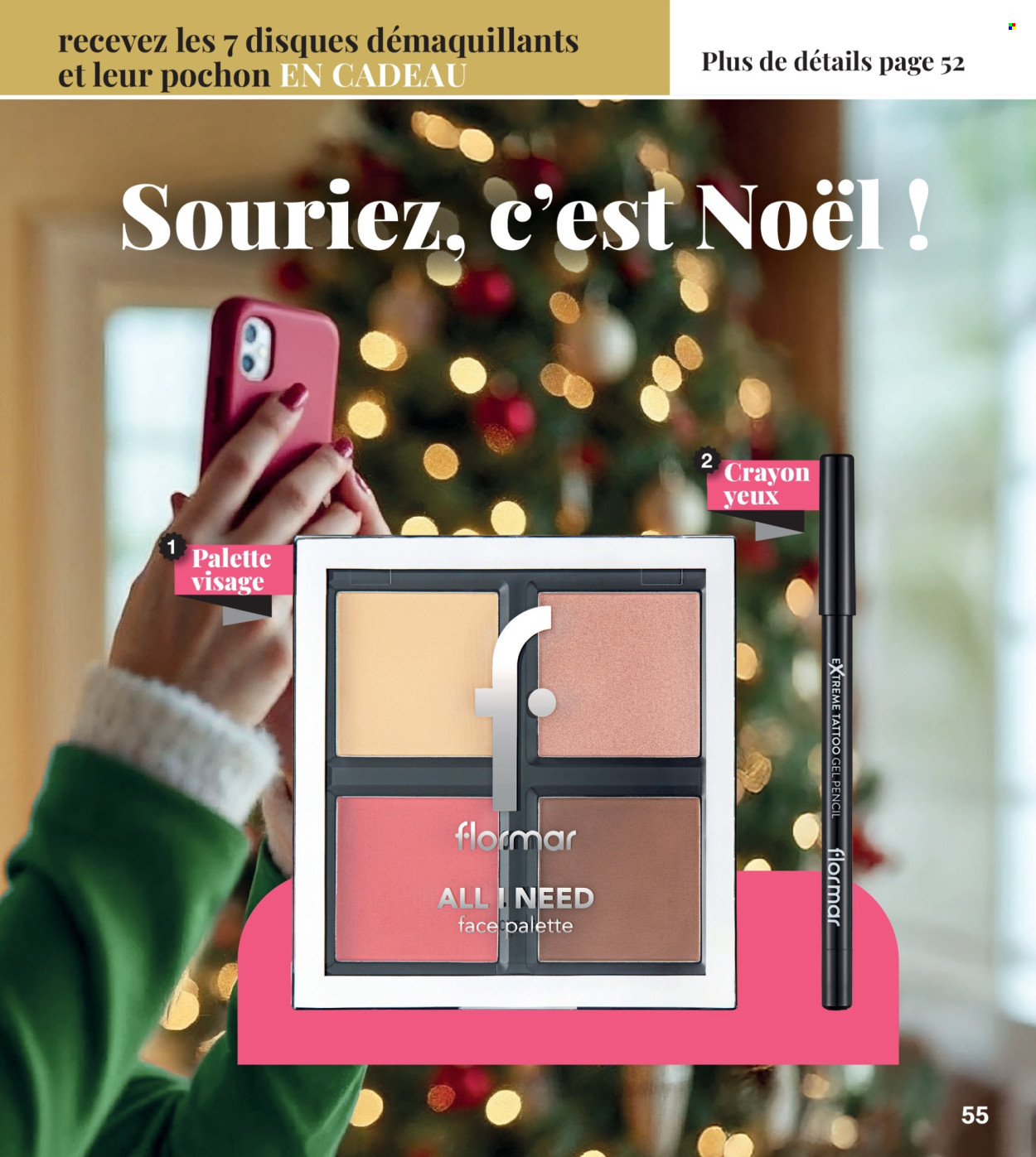 Catalogue Stanhome - 20/10/2025 - 28/12/2025. Page 55