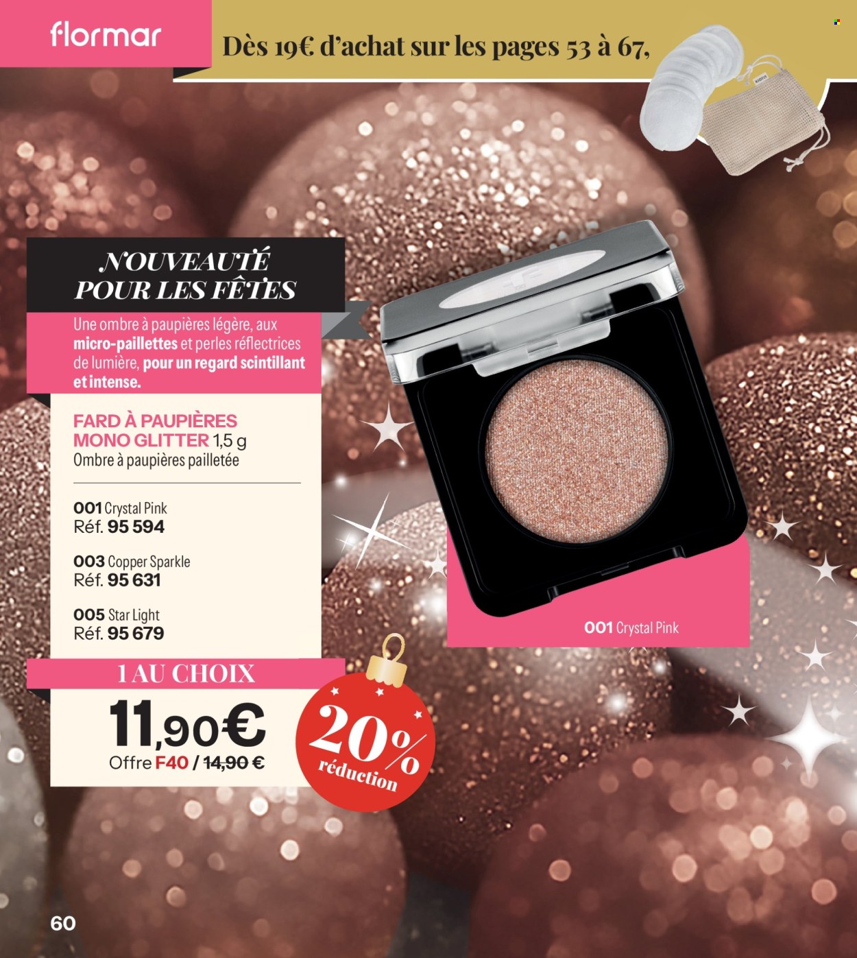 Catalogue Stanhome - 20/10/2025 - 28/12/2025. Page 60