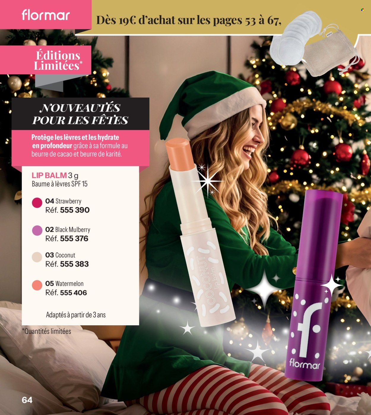 Catalogue Stanhome - 20/10/2025 - 28/12/2025. Page 64