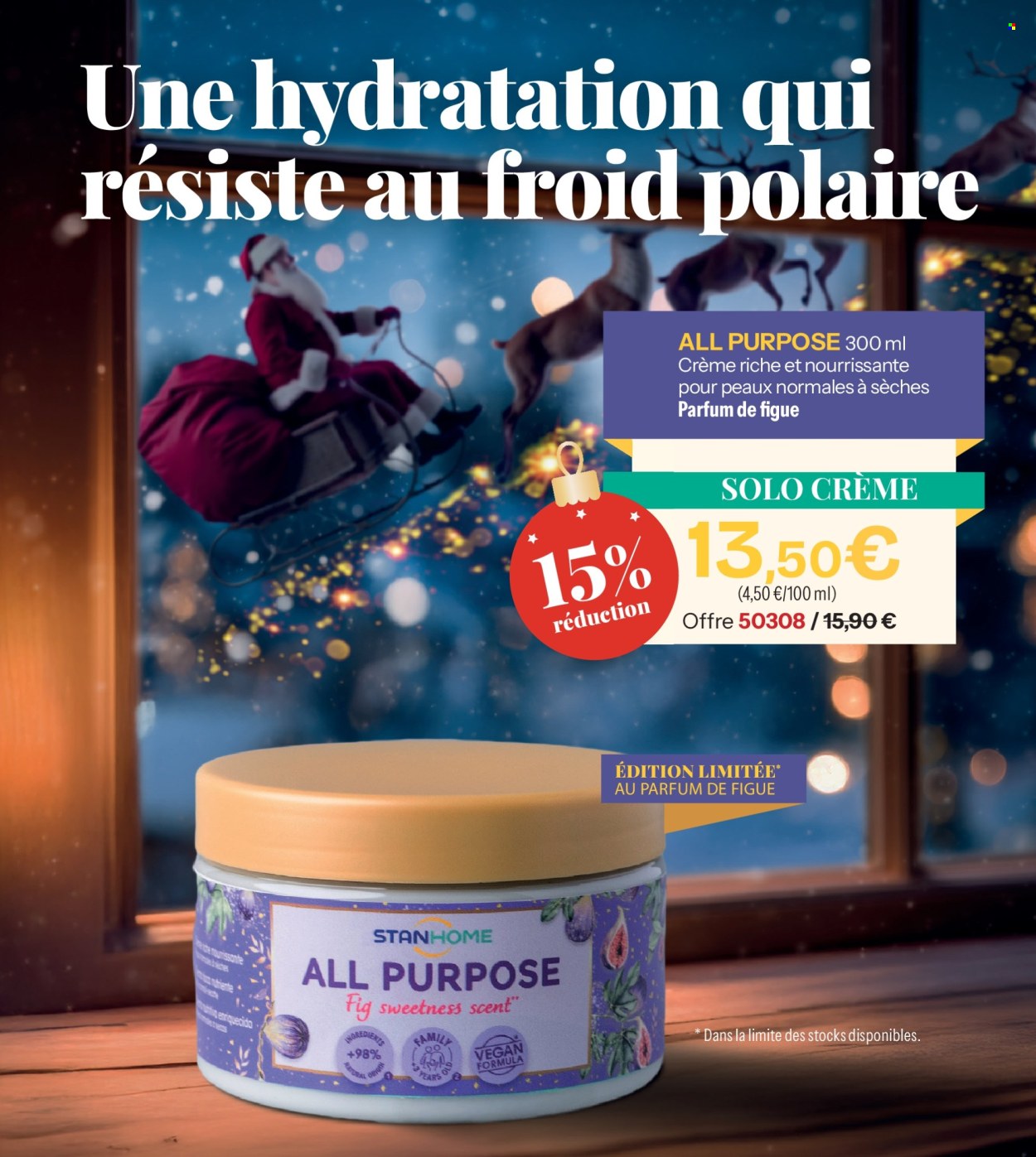 Catalogue Stanhome - 20/10/2025 - 28/12/2025. Page 72