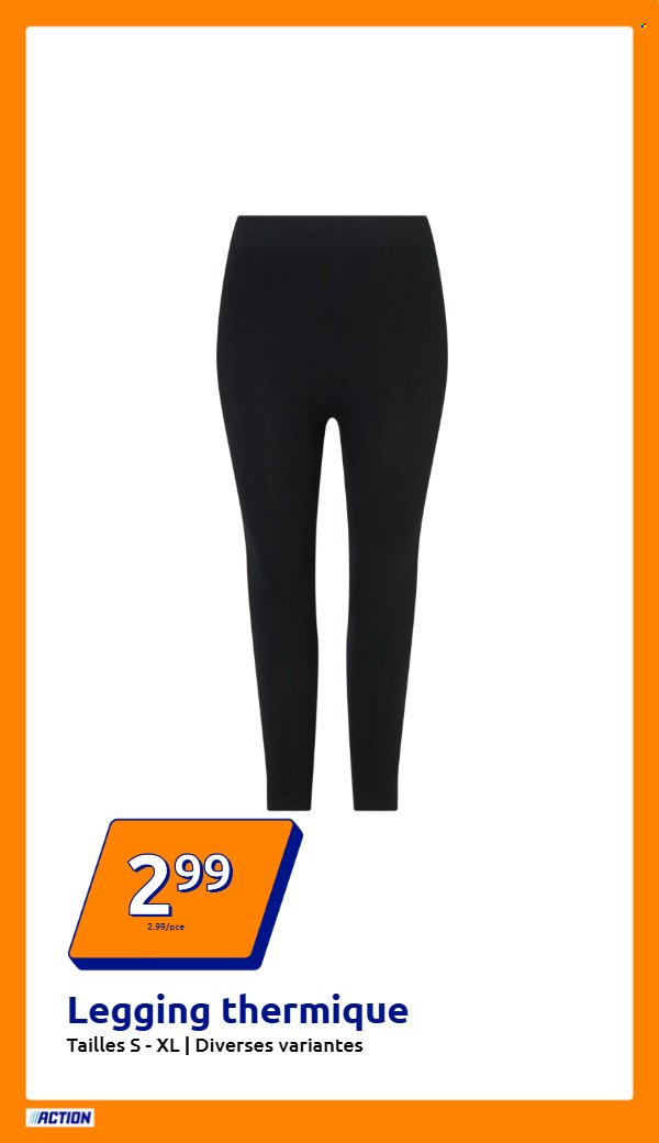 Catalogue Action - 22/10/2025 - 28/10/2025. Page 3
