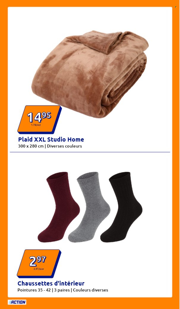 Catalogue Action - 22/10/2025 - 28/10/2025. Page 5