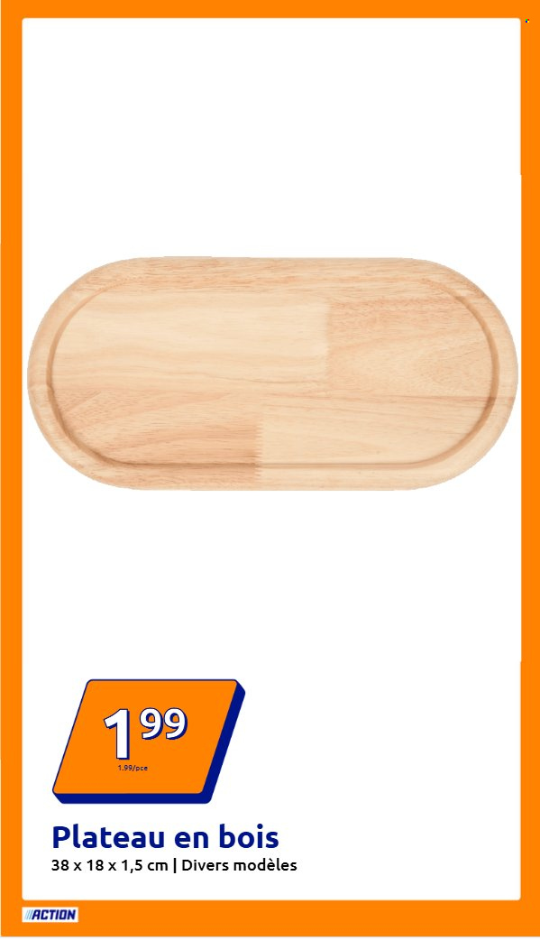 Catalogue Action - 22/10/2025 - 28/10/2025. Page 6