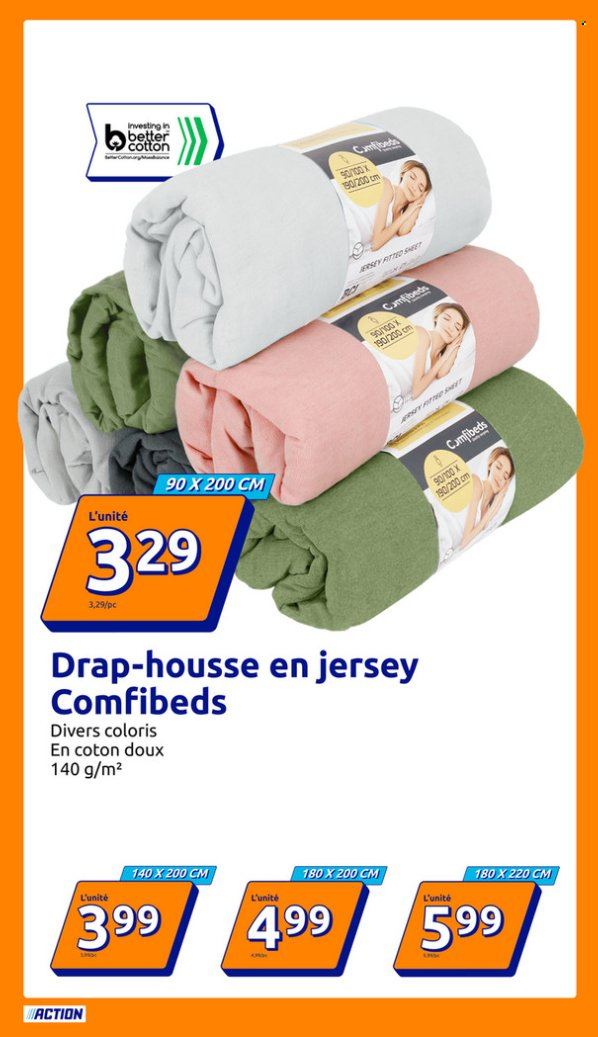 Catalogue Action - 22/10/2025 - 28/10/2025. Page 10