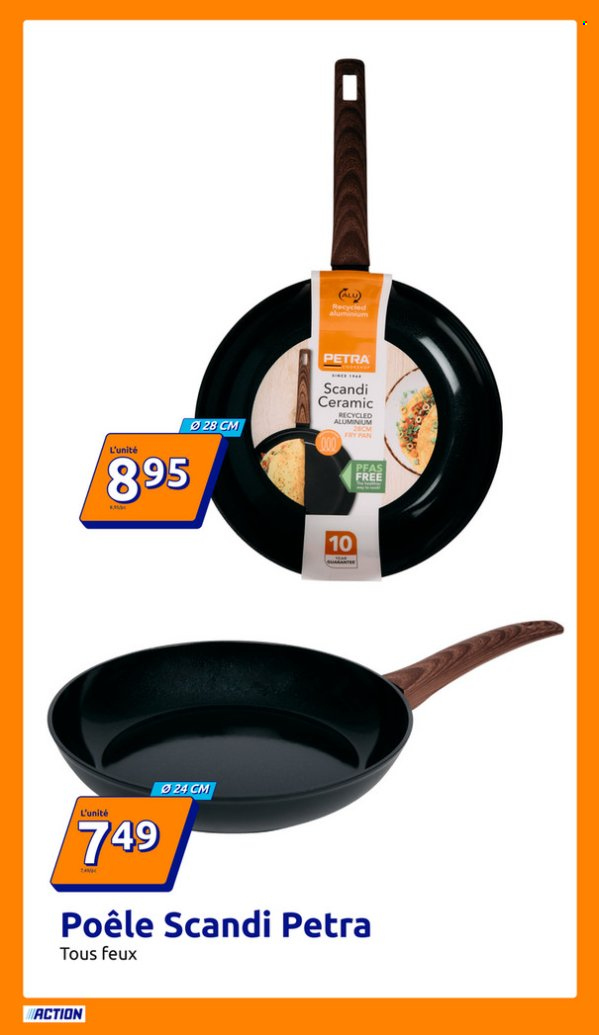 Catalogue Action - 22/10/2025 - 28/10/2025. Page 13