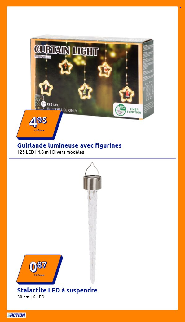 Catalogue Action - 22/10/2025 - 28/10/2025. Page 14