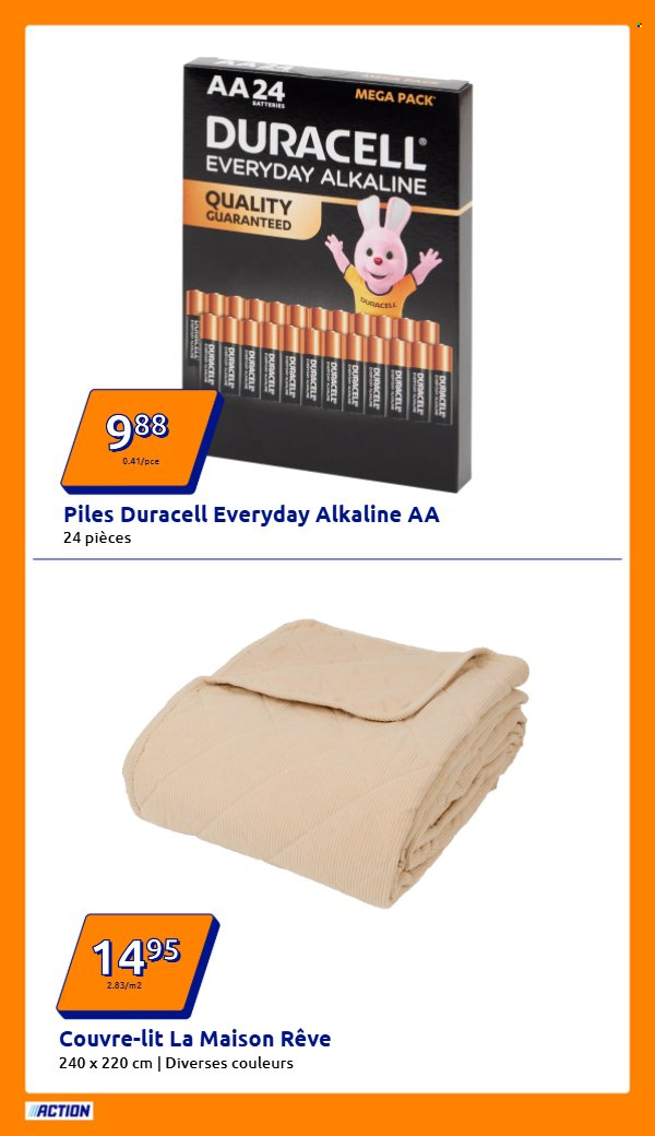 Catalogue Action - 22/10/2025 - 28/10/2025. Page 17