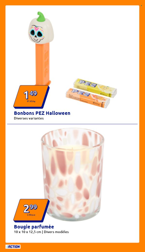 Catalogue Action - 22/10/2025 - 28/10/2025. Page 23