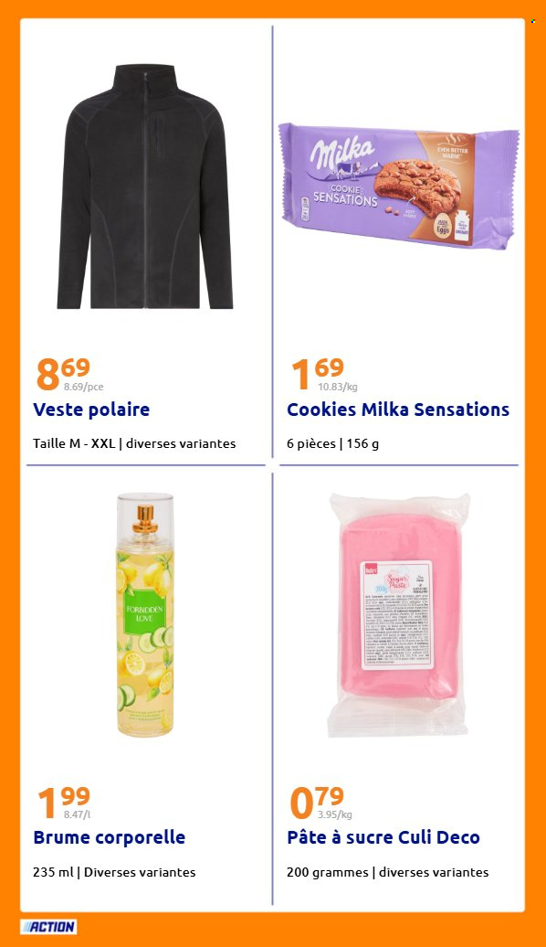 Catalogue Action - 22/10/2025 - 28/10/2025. Page 24