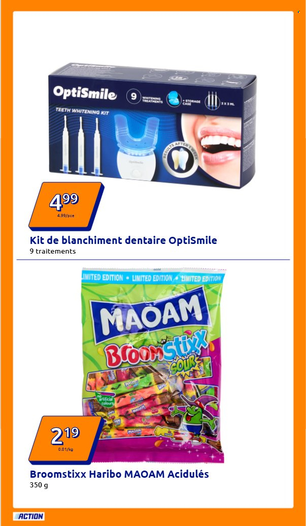 Catalogue Action - 22/10/2025 - 28/10/2025. Page 26
