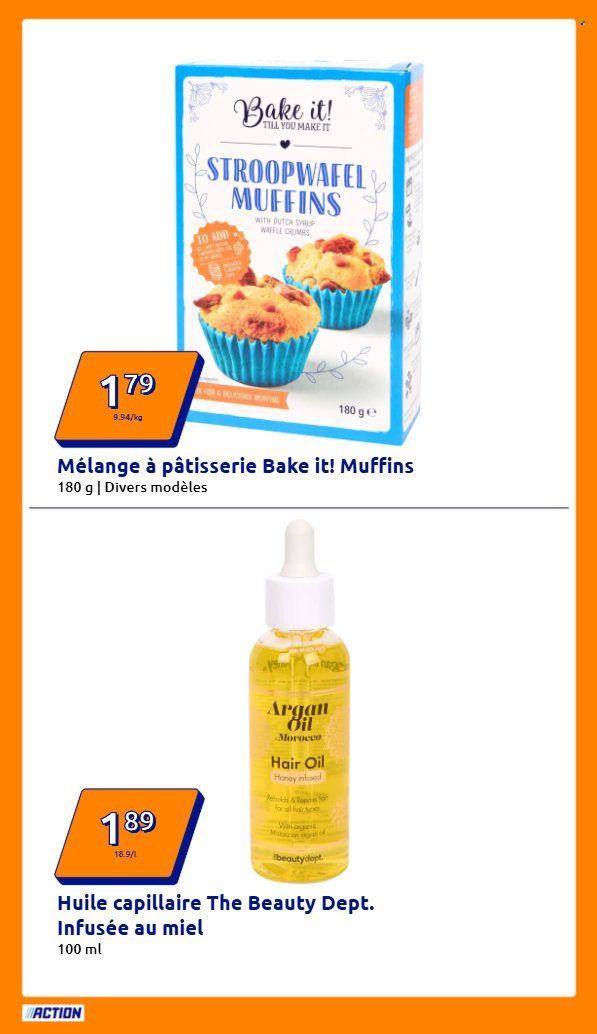 Catalogue Action - 22/10/2025 - 28/10/2025. Page 29