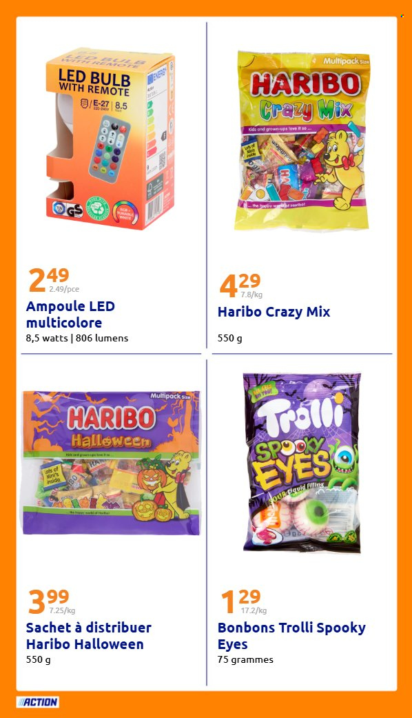 Catalogue Action - 22/10/2025 - 28/10/2025. Page 31