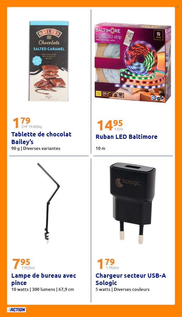 Catalogue Action - 22/10/2025 - 28/10/2025. Page 33