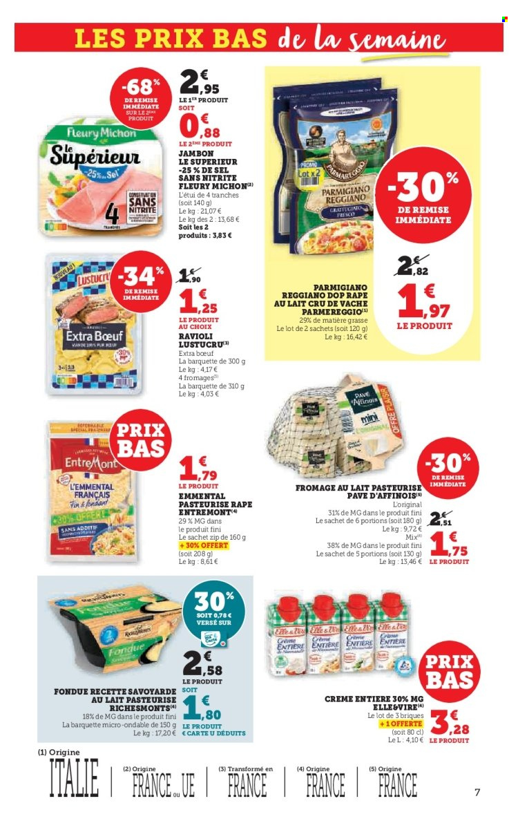Catalogue U express - 28/10/2025 - 09/11/2025. Page 7