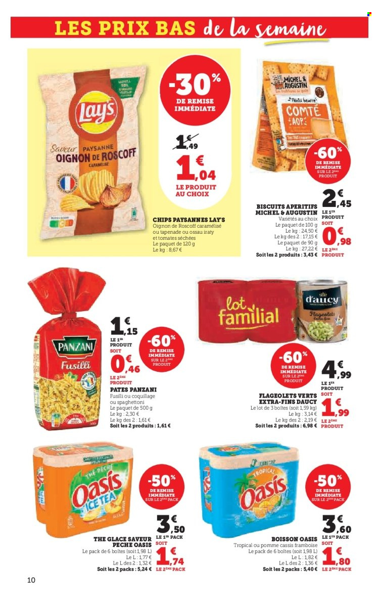 Catalogue U express - 28/10/2025 - 09/11/2025. Page 10