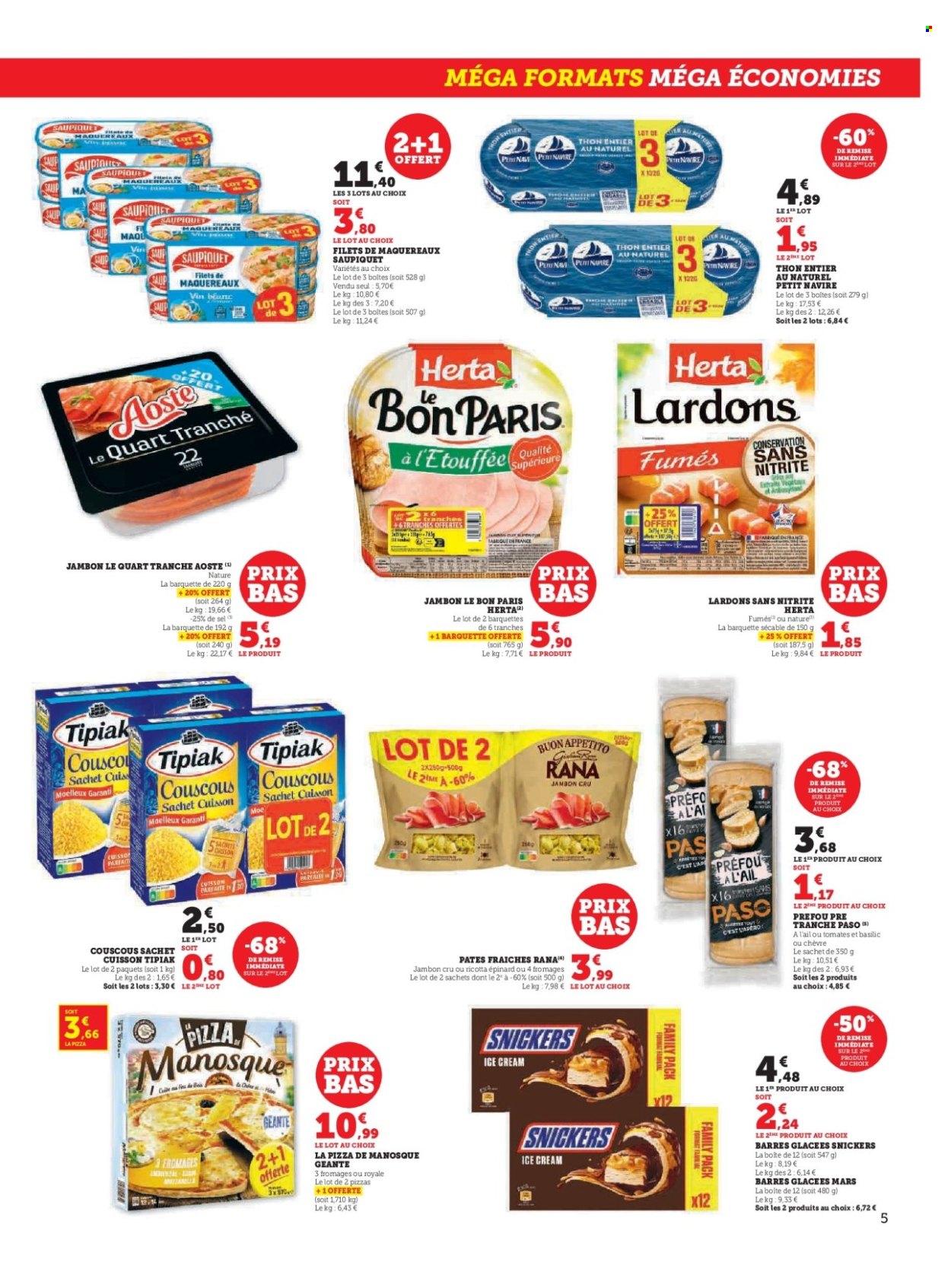 Catalogue HYPER U - 28/10/2025 - 09/11/2025. Page 5