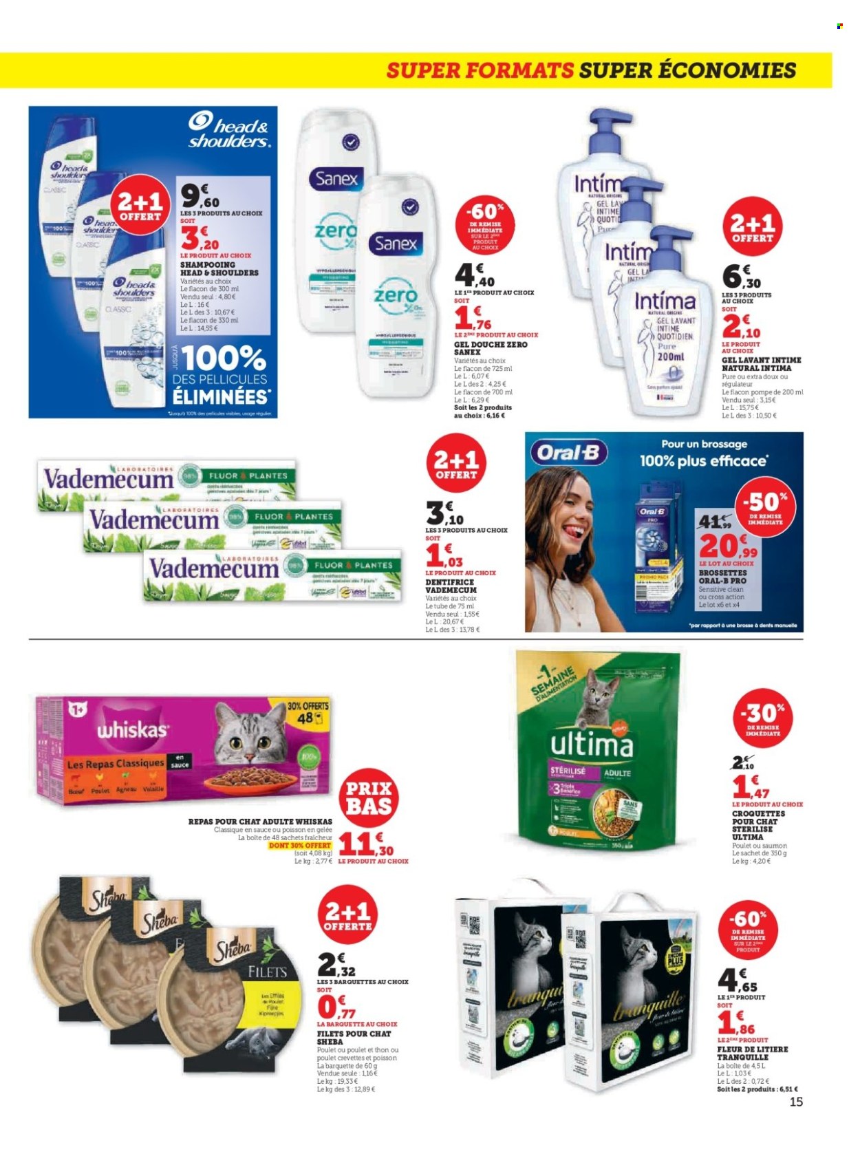 Catalogue U express - 28/10/2025 - 09/11/2025. Page 15