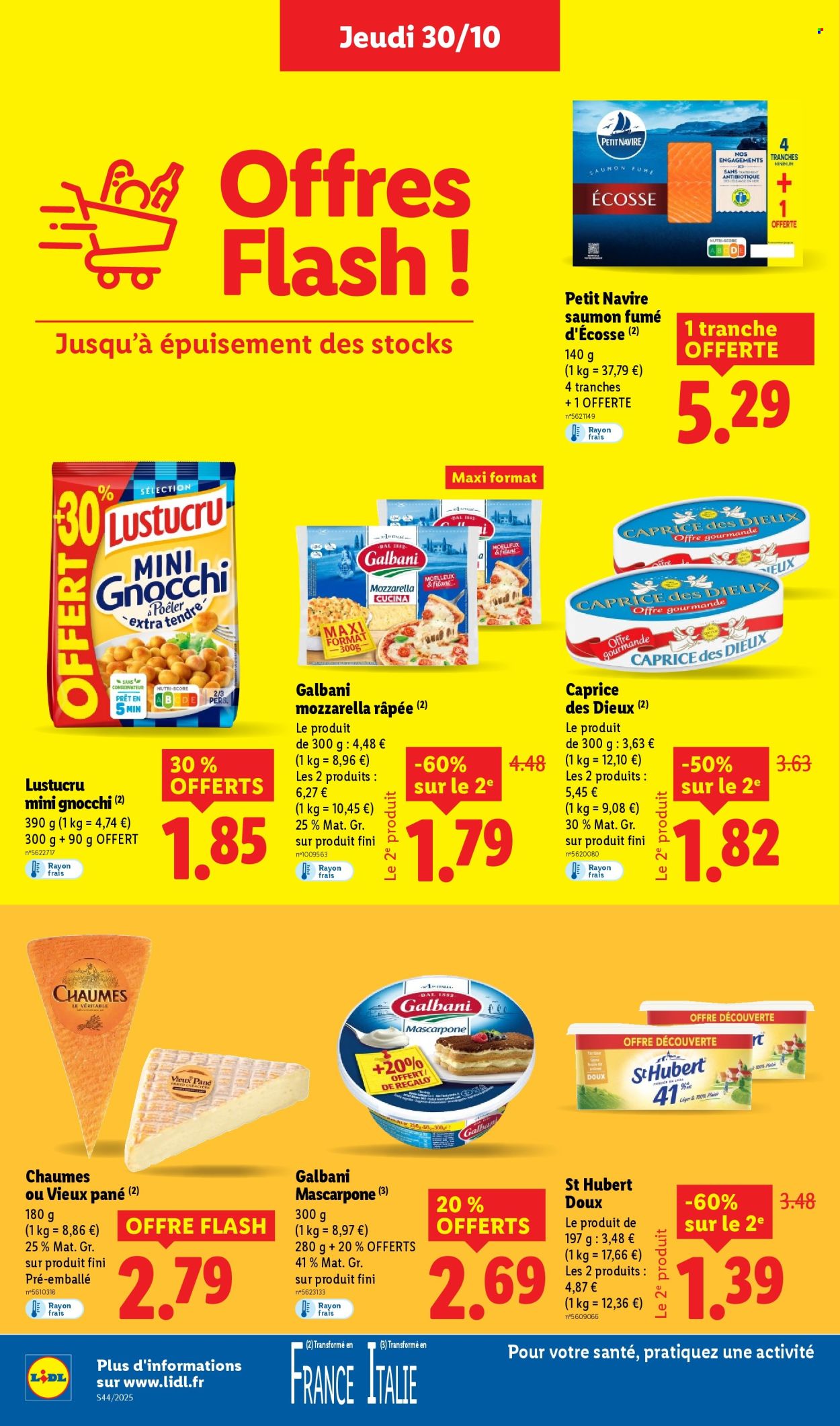Catalogue Lidl - 30/10/2025 - 05/11/2025. Page 14