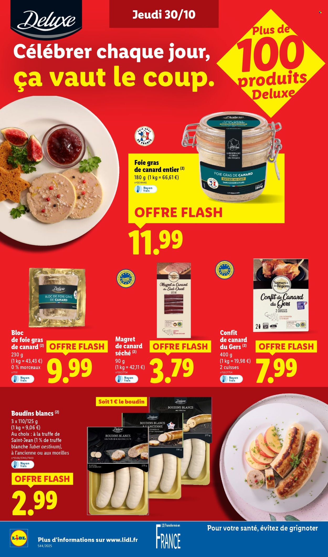 Catalogue Lidl - 30/10/2025 - 05/11/2025. Page 16