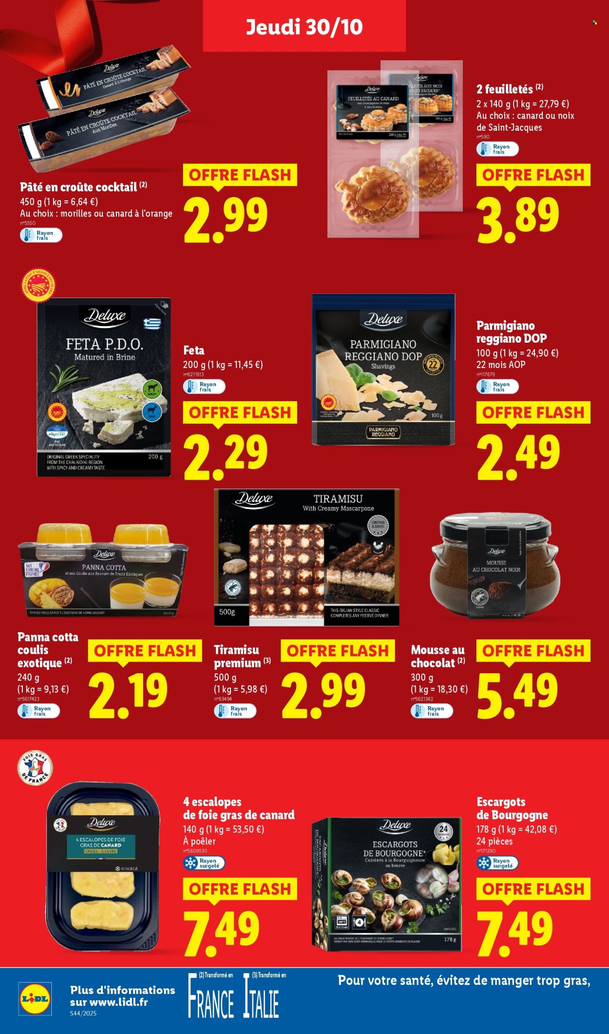Catalogue Lidl - 30/10/2025 - 05/11/2025. Page 18