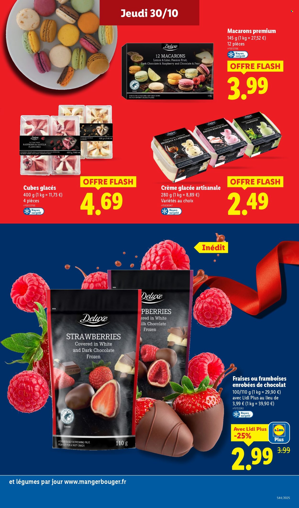 Catalogue Lidl - 30/10/2025 - 05/11/2025. Page 21
