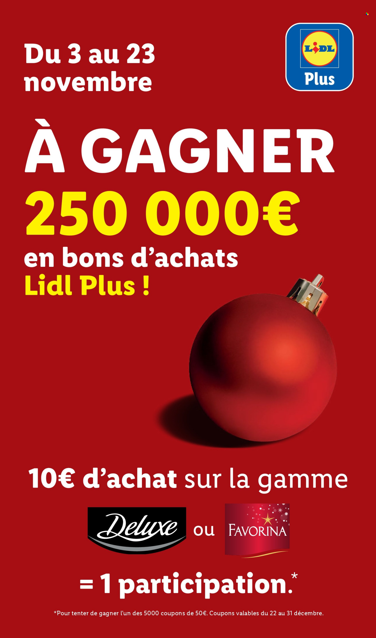 Catalogue Lidl - 30/10/2025 - 05/11/2025. Page 26