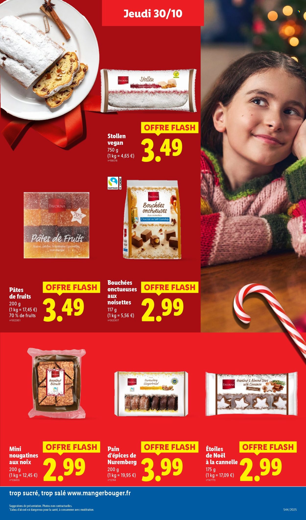 Catalogue Lidl - 30/10/2025 - 05/11/2025. Page 29