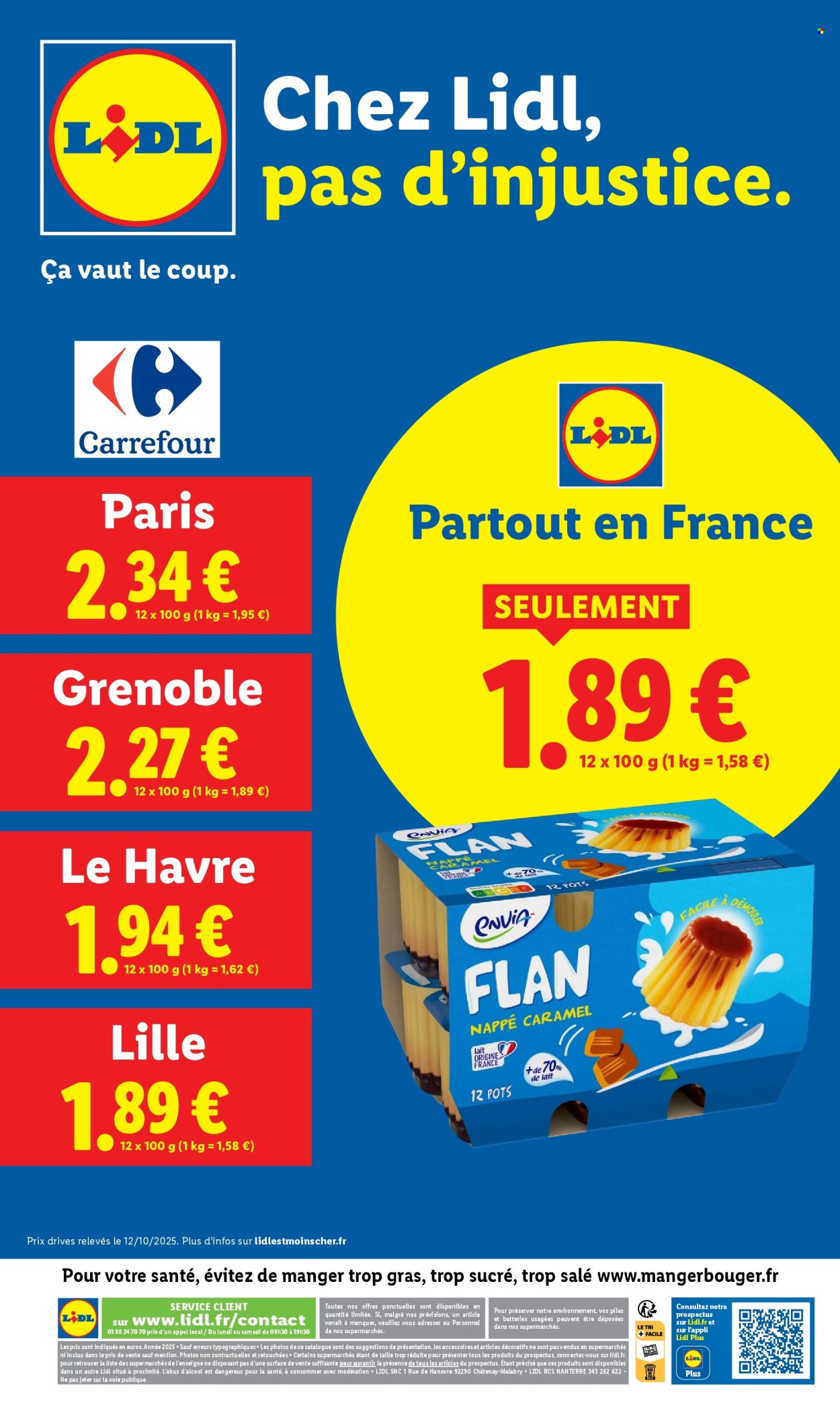 Catalogue Lidl - 30/10/2025 - 05/11/2025. Page 35