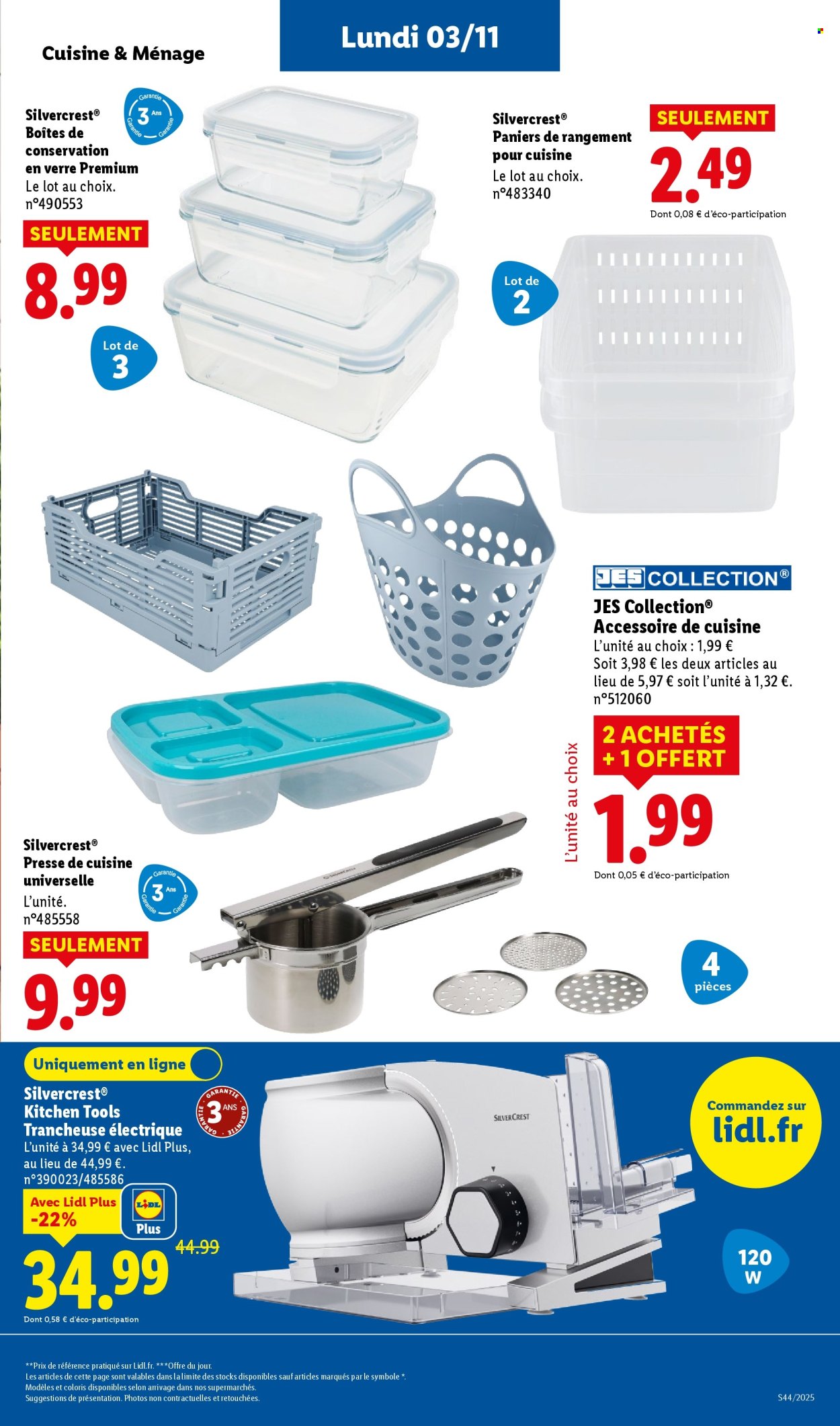 Catalogue Lidl - 30/10/2025 - 05/11/2025. Page 66