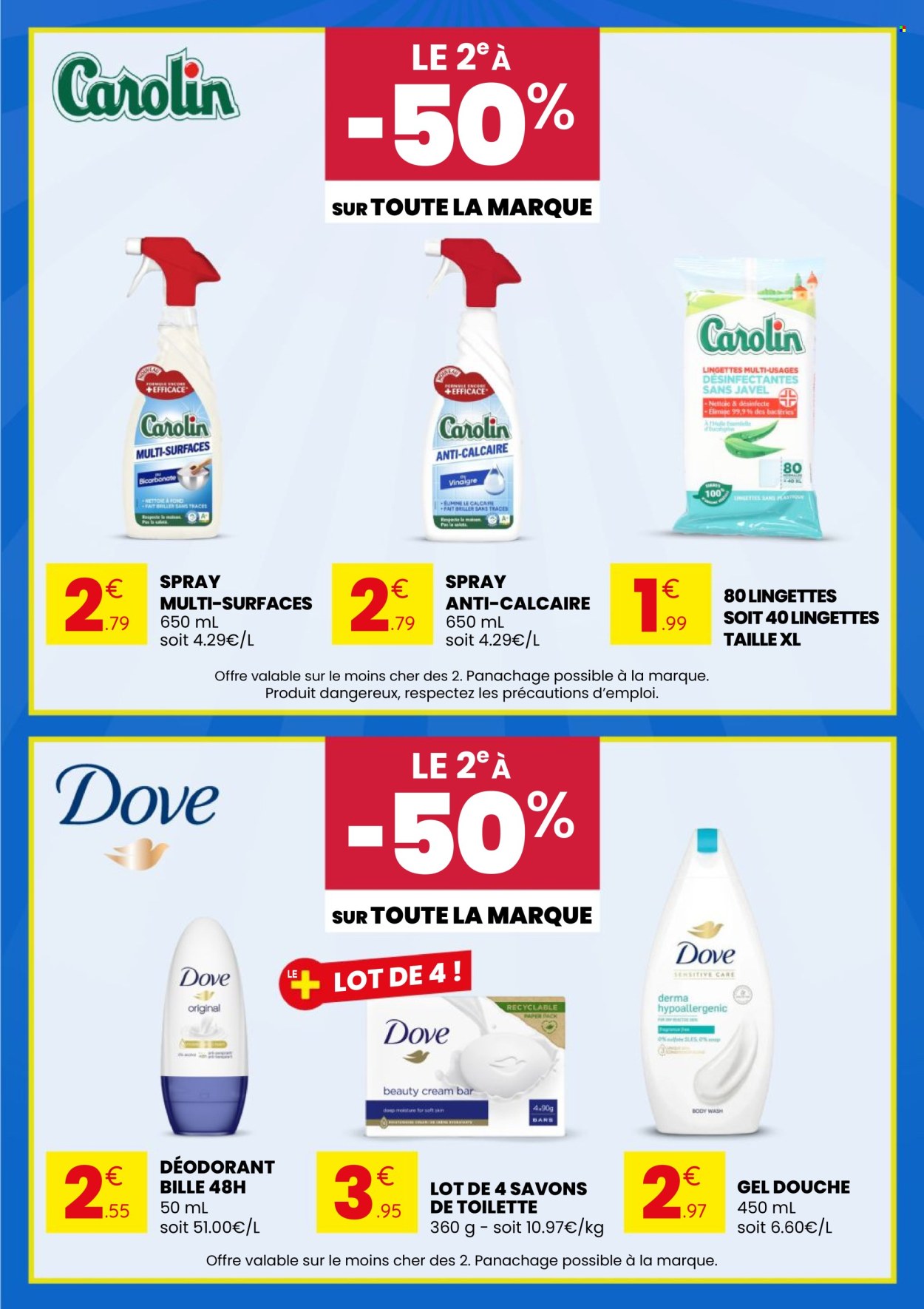 Catalogue Stokomani - 22/10/2025 - 02/11/2025. Page 4