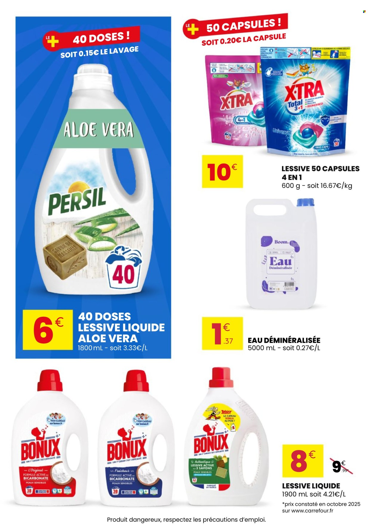Catalogue Stokomani - 22/10/2025 - 02/11/2025. Page 6