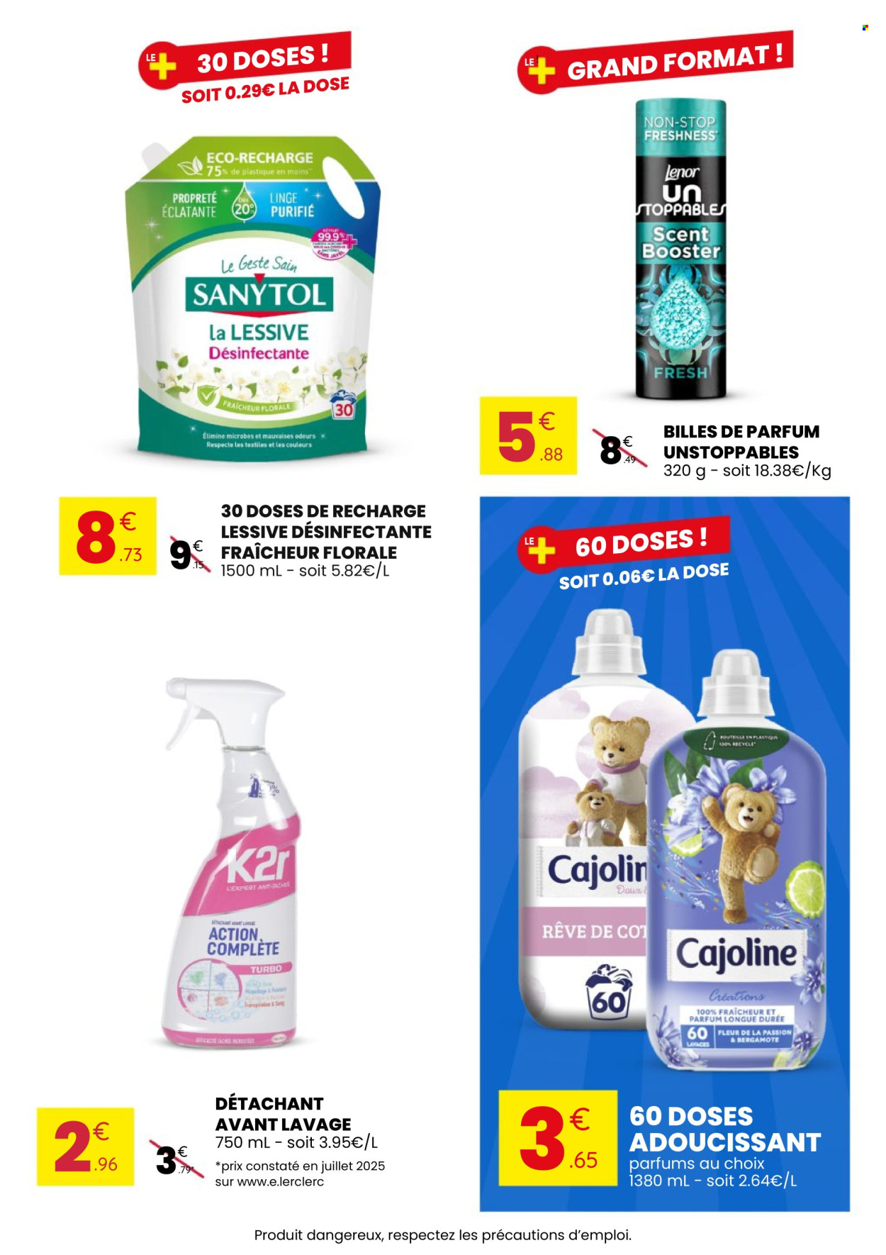 Catalogue Stokomani - 22/10/2025 - 02/11/2025. Page 7