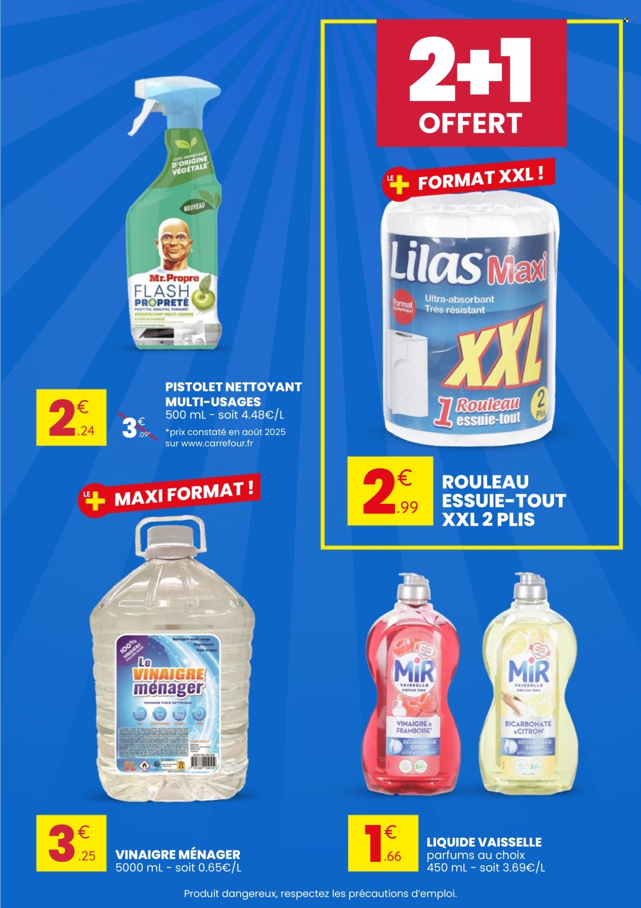 Catalogue Stokomani - 22/10/2025 - 02/11/2025. Page 8