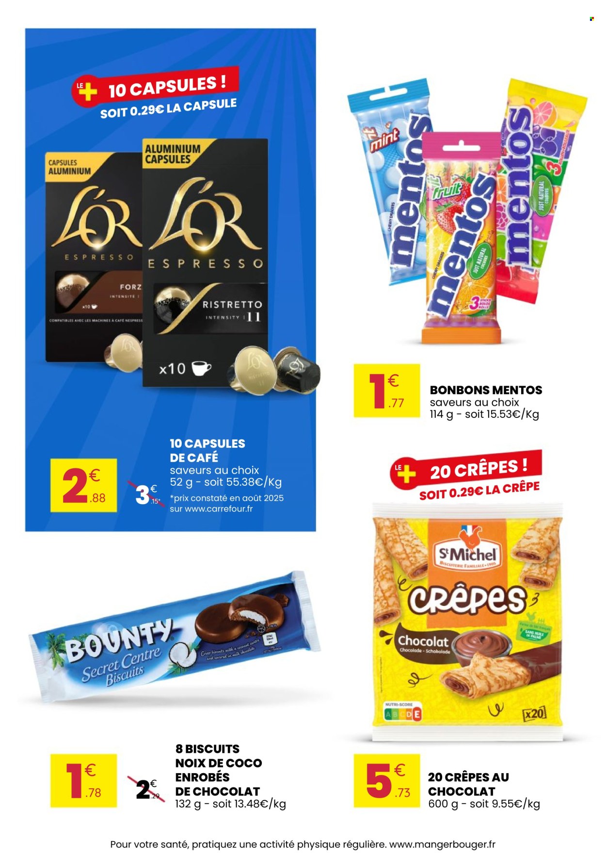 Catalogue Stokomani - 22/10/2025 - 02/11/2025. Page 12