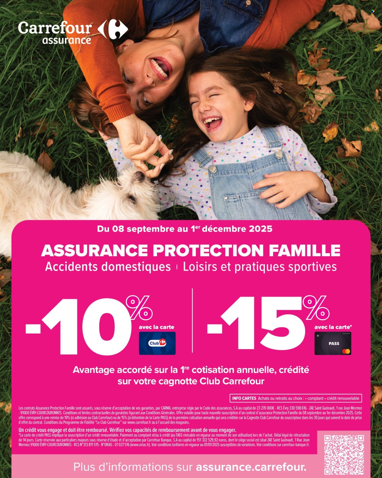 Catalogue Carrefour Market - 28/10/2025 - 09/11/2025. Page 19