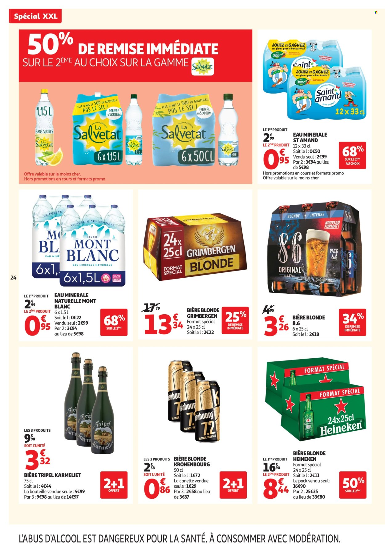 Catalogue Auchan - 28/10/2025 - 09/11/2025. Page 24