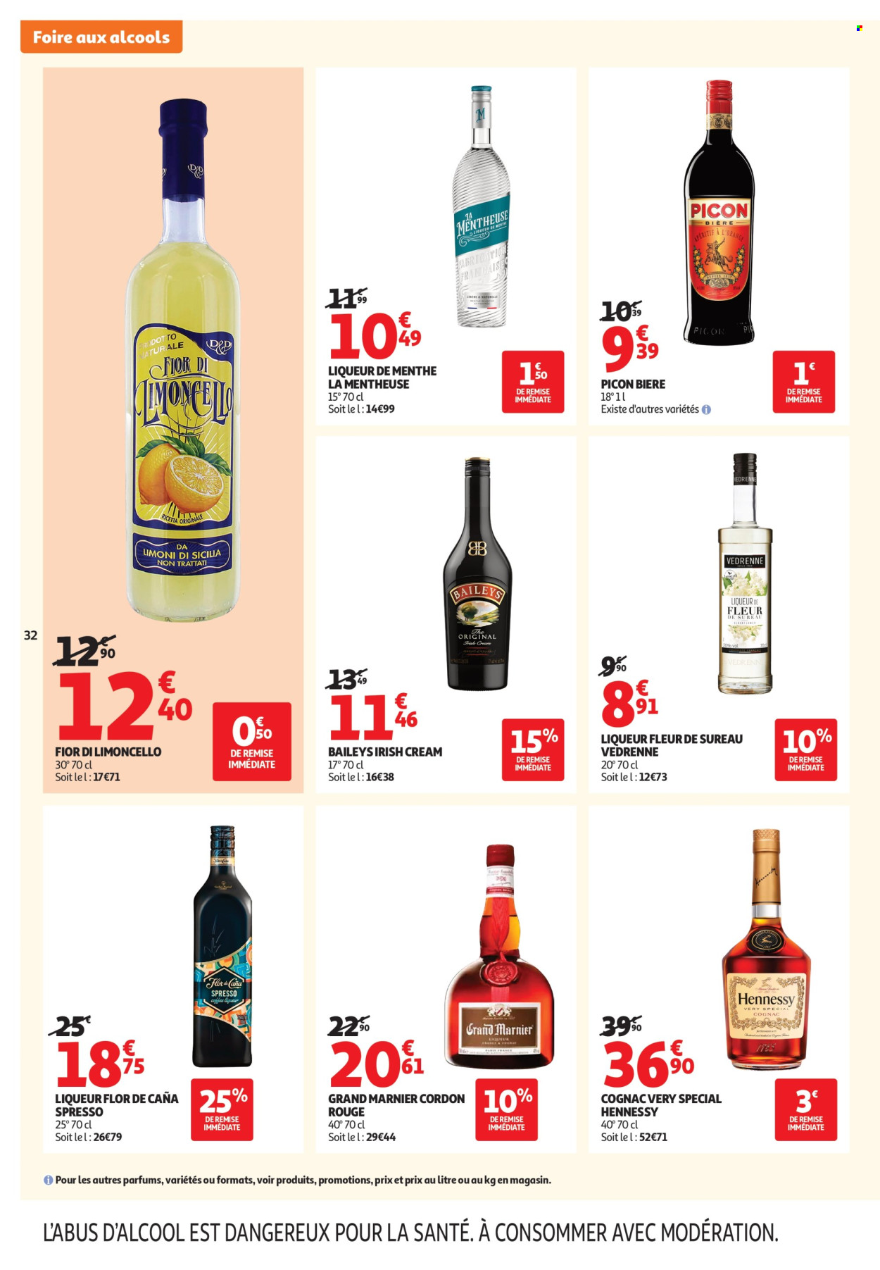 Catalogue Auchan - 28/10/2025 - 09/11/2025. Page 32