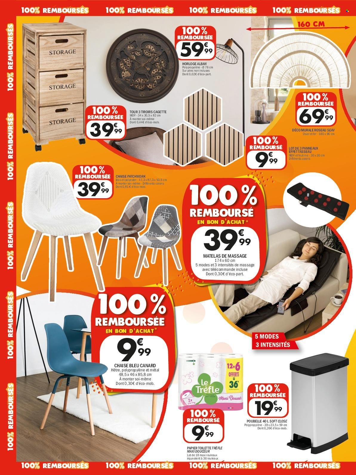 Catalogue La Foir'Fouille - 27/10/2025 - 02/11/2025. Page 2