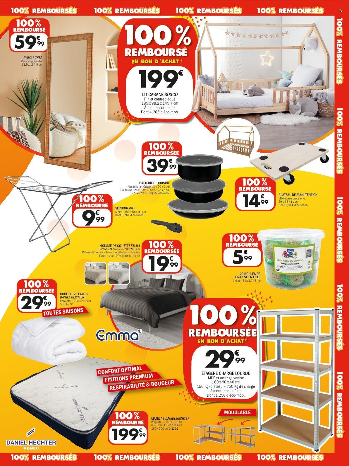 Catalogue La Foir'Fouille - 27/10/2025 - 02/11/2025. Page 3