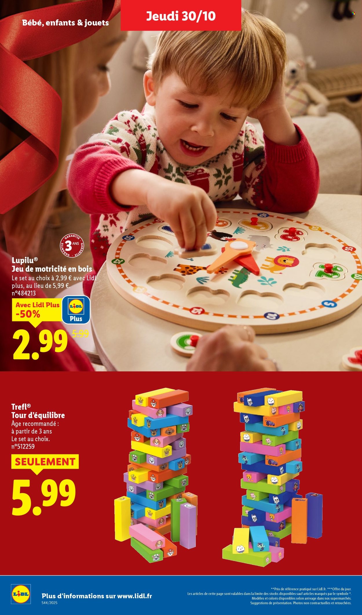Catalogue Lidl - 27/10/2025 - 30/10/2025. Page 26