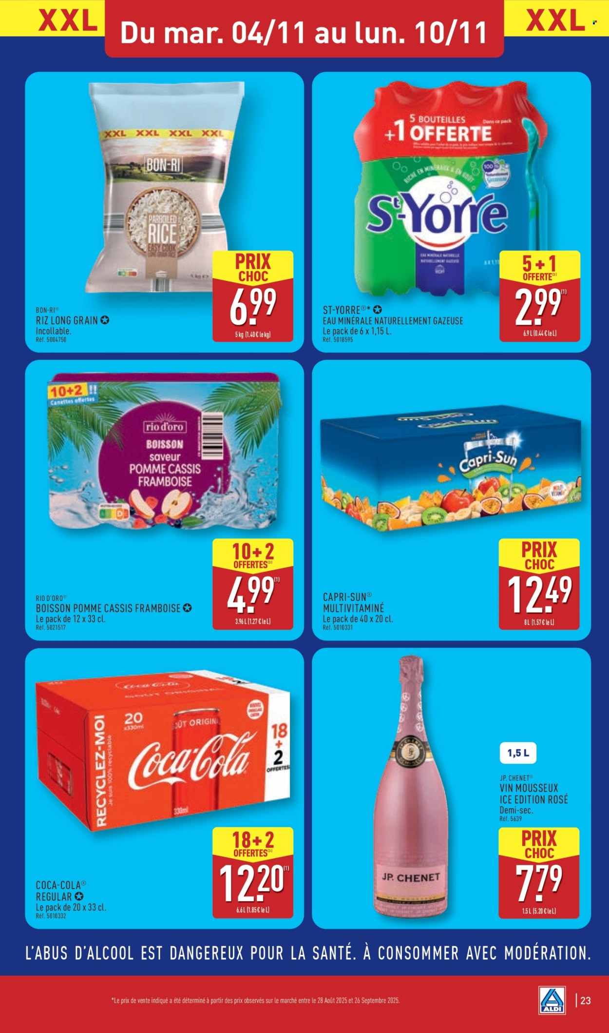 Catalogue ALDI - 04/11/2025 - 10/11/2025. Page 26