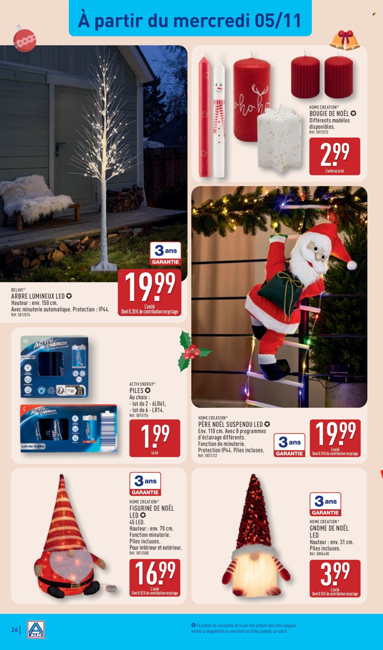 Catalogue ALDI - 04/11/2025 - 10/11/2025. Page 29