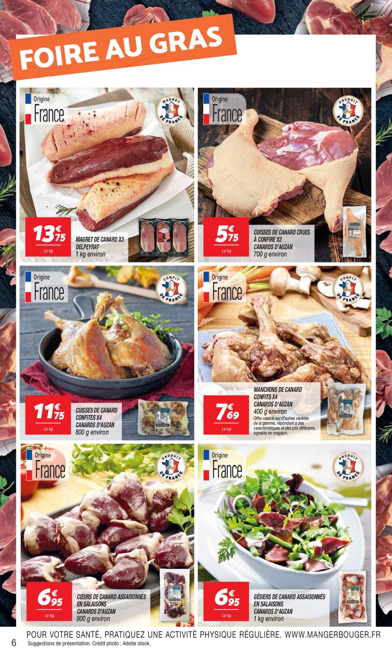 Catalogue Netto - 04/11/2025 - 10/11/2025. Page 6