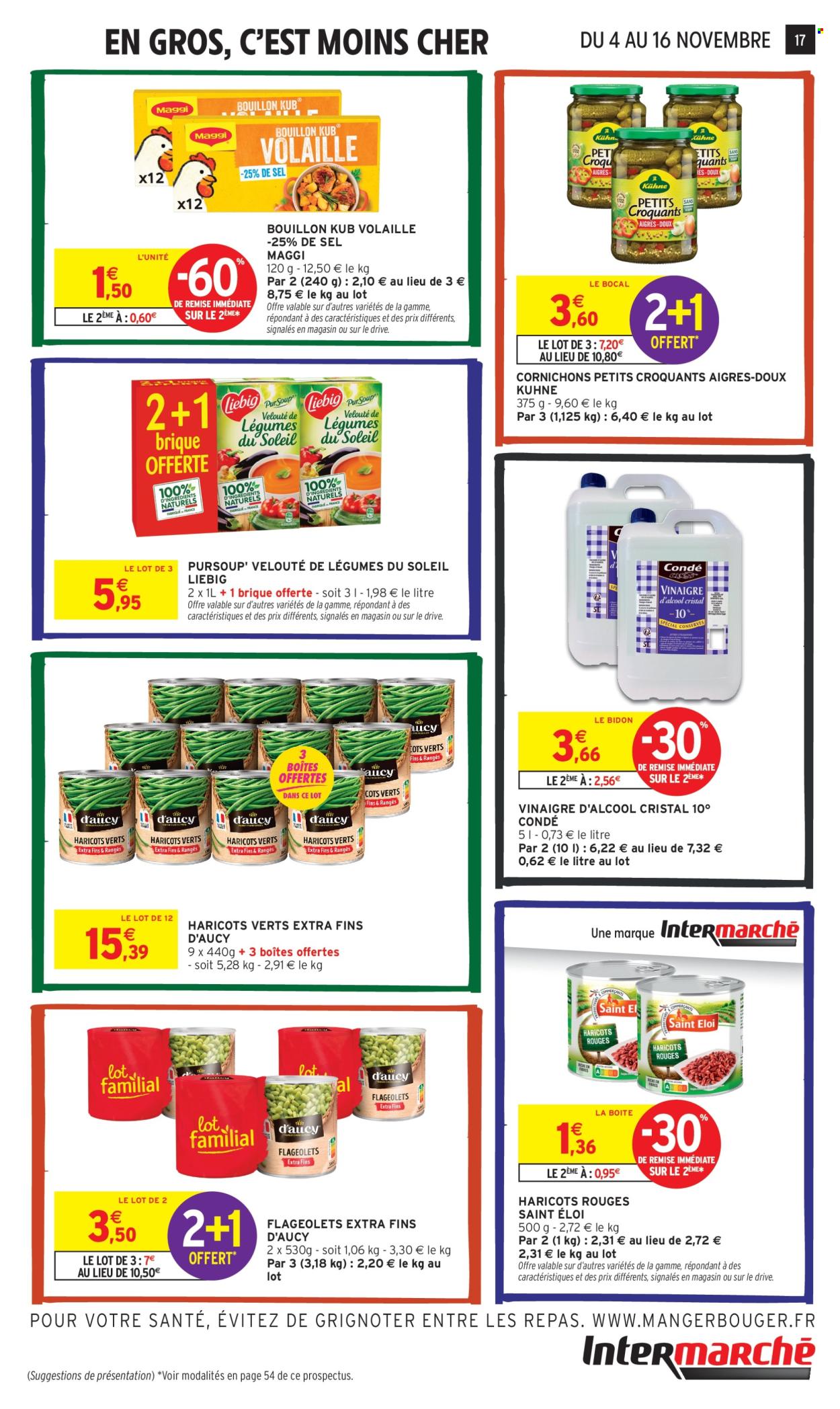 Catalogue Intermarché Hyper - 04/11/2025 - 16/11/2025. Page 17